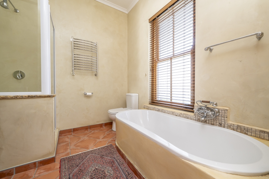 7 Bedroom Property for Sale in Stellenbosch Farms Western Cape